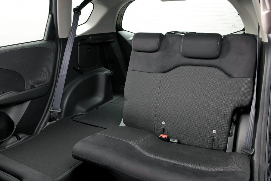  Honda Jazz Si 2012 года  (фото 45 из 45)